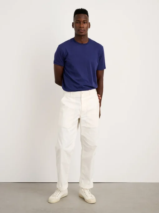 Lightweight Mercer Tee