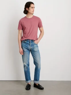 Lightweight Mercer Tee