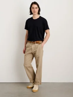 Lightweight Mercer Tee