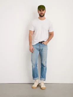 Lightweight Mercer Tee