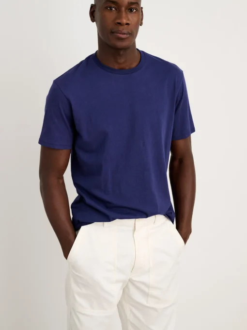 Lightweight Mercer Tee