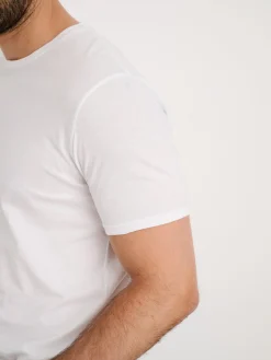 Lightweight Mercer Tee