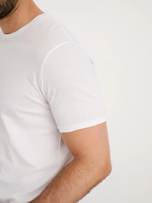 Lightweight Mercer Tee