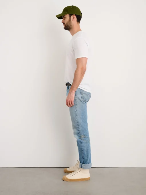 Lightweight Mercer Tee