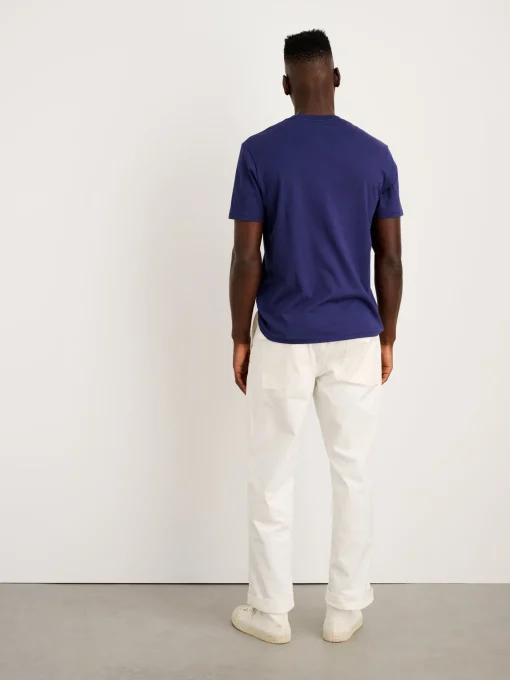 Lightweight Mercer Tee