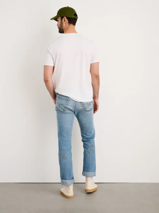 Lightweight Mercer Tee