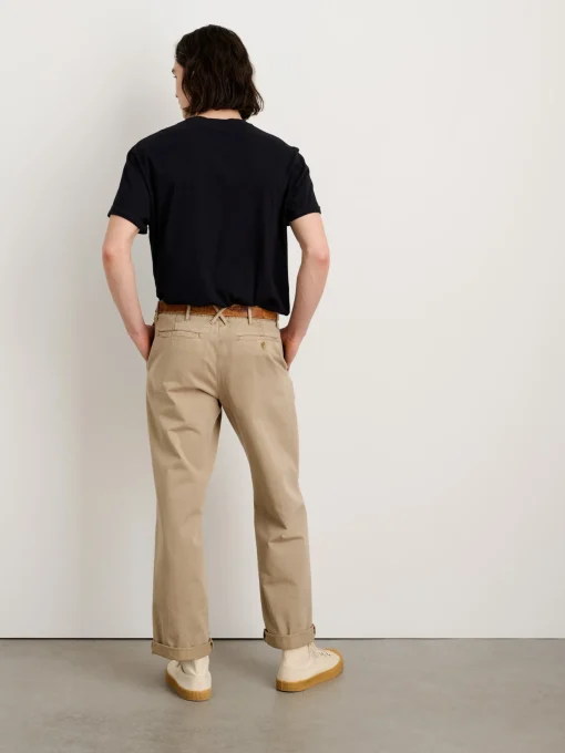 Lightweight Mercer Tee