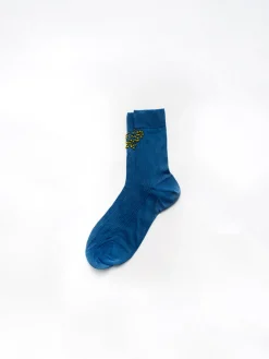 Maria La Rosa Mimosa Socks