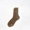 Maria La Rosa One Ribbed Socks
