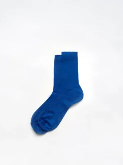 Maria La Rosa One Ribbed Socks