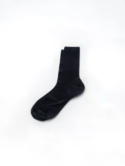 Maria La Rosa One Ribbed Socks