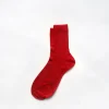 Maria La Rosa One Ribbed Socks