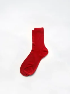 Maria La Rosa One Ribbed Socks