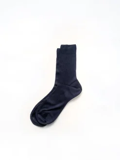 Maria La Rosa One Ribbed Socks