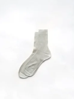 Maria La Rosa One Ribbed Socks