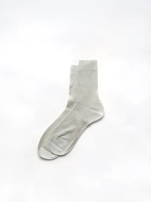Maria La Rosa One Ribbed Socks