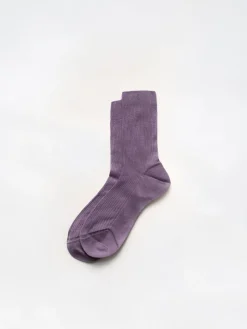 Maria La Rosa One Ribbed Socks