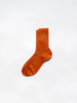 Maria La Rosa Spike Socks
