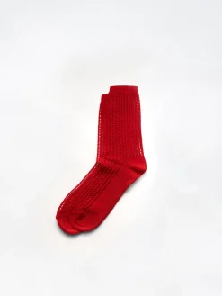 Maria La Rosa The 70Th Short Socks