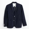 Mercer Blazer In Linen