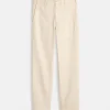 Neil Pant In Herringbone