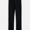 Neil Pant In Herringbone