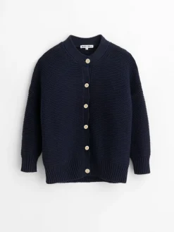 Nico Cardigan In Cotton