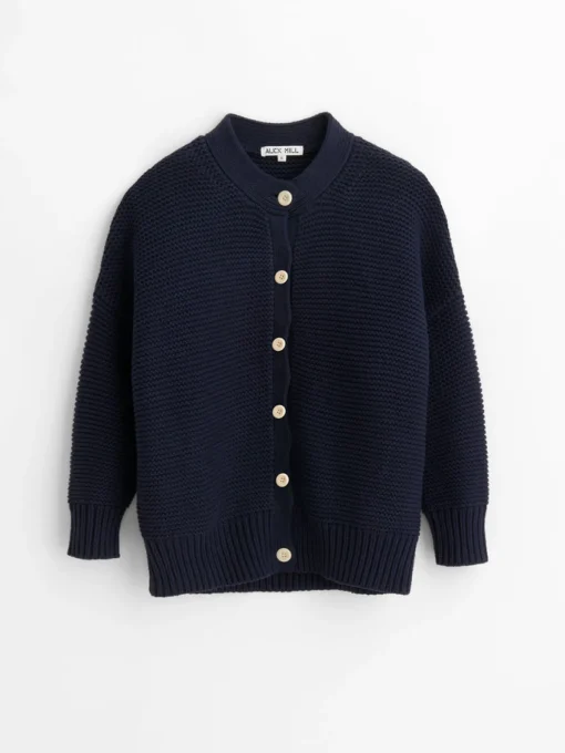 Nico Cardigan In Cotton