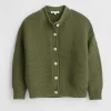 Nico Cardigan In Cotton