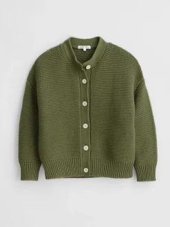 Nico Cardigan In Cotton
