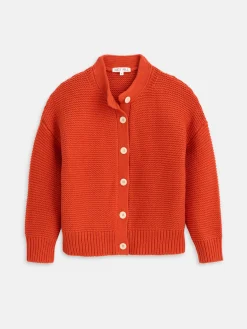 Nico Cardigan In Cotton