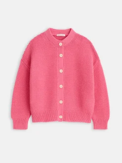 Nico Cardigan In Cotton