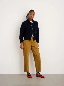 Nico Cardigan In Cotton