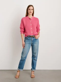 Nico Cardigan In Cotton
