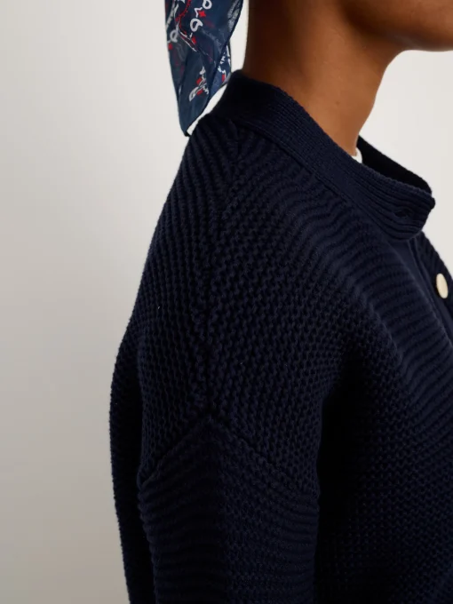 Nico Cardigan In Cotton