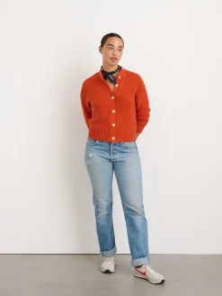 Nico Cardigan In Cotton