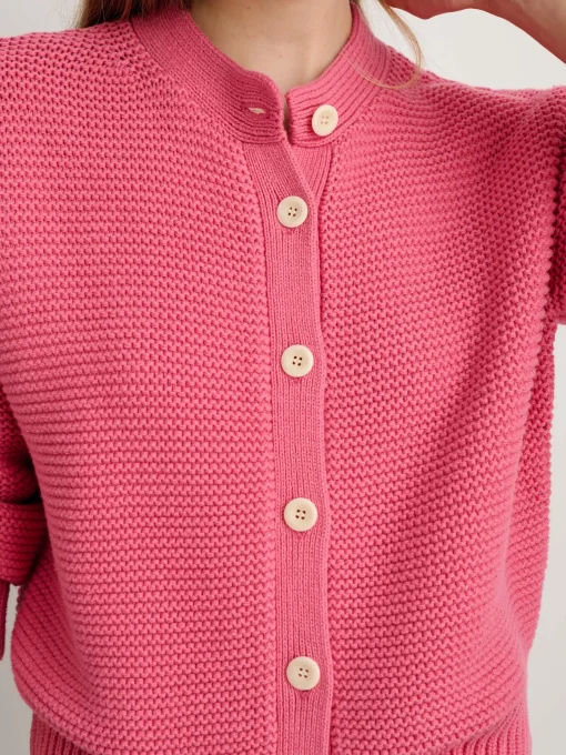 Nico Cardigan In Cotton