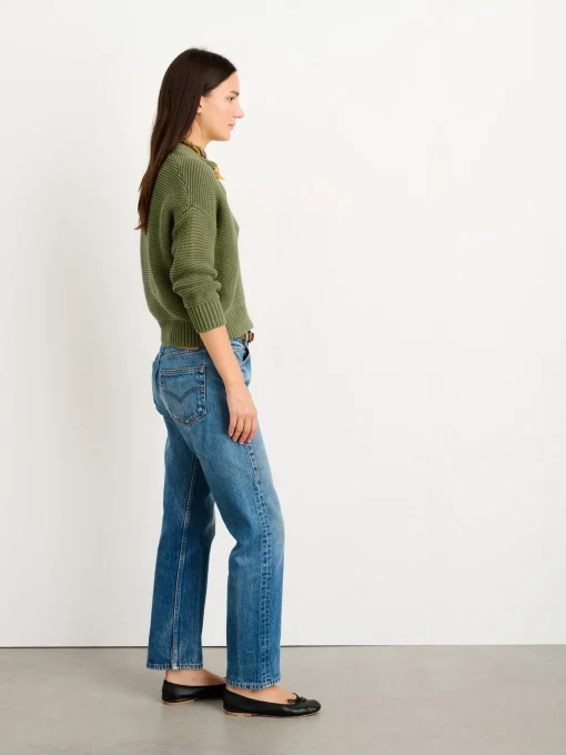 Nico Cardigan In Cotton