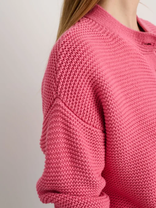 Nico Cardigan In Cotton