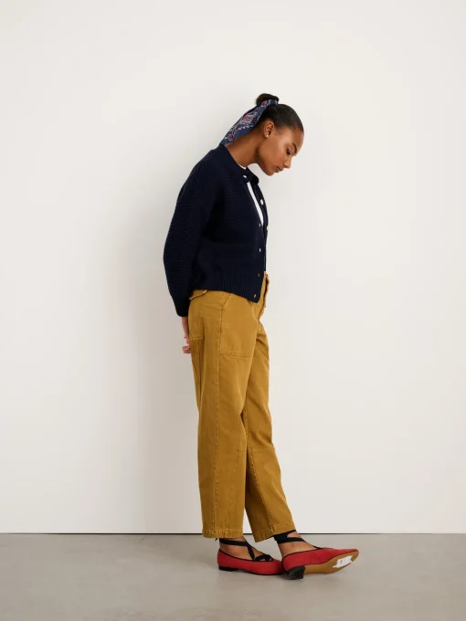 Nico Cardigan In Cotton