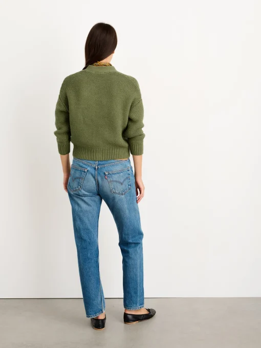 Nico Cardigan In Cotton