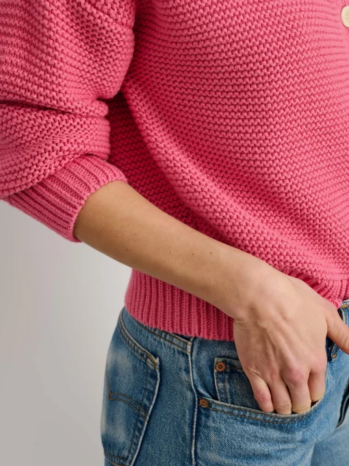 Nico Cardigan In Cotton