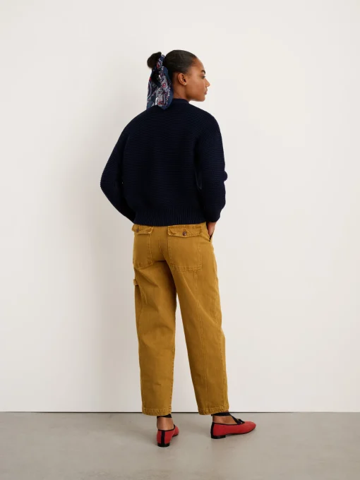 Nico Cardigan In Cotton