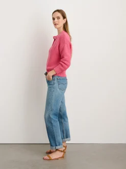 Nico Cardigan In Cotton