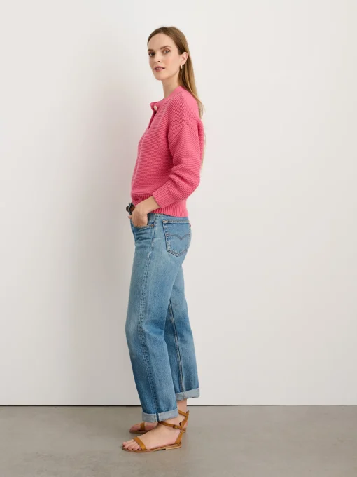 Nico Cardigan In Cotton
