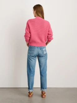 Nico Cardigan In Cotton