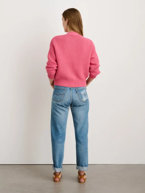 Nico Cardigan In Cotton