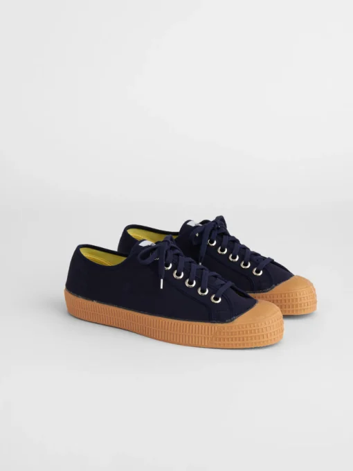 Novesta Star Master Lowtop Sneakers