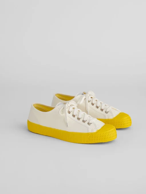 Novesta Star Master Lowtop Sneakers