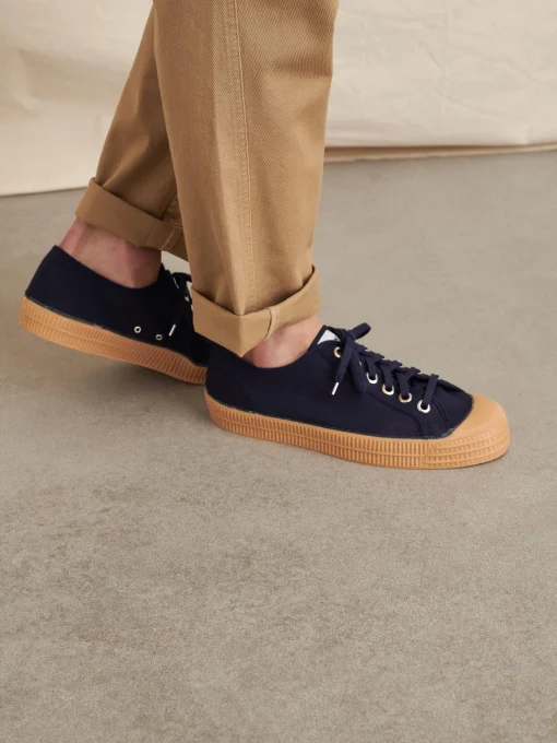 Novesta Star Master Lowtop Sneakers